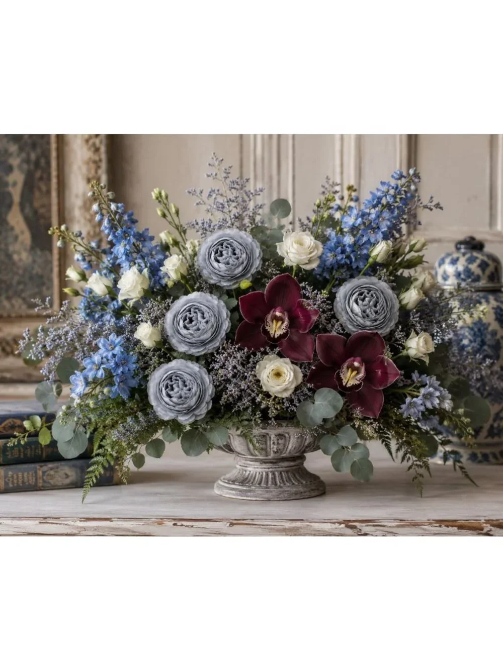 Z-A LLC create elegant